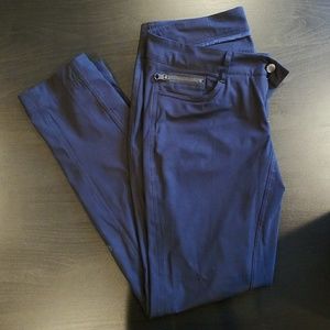 Lululemon Black Pants Size 10
